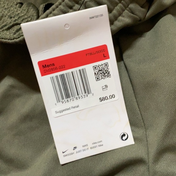 Nike sweatpants - Picture 5 of 9